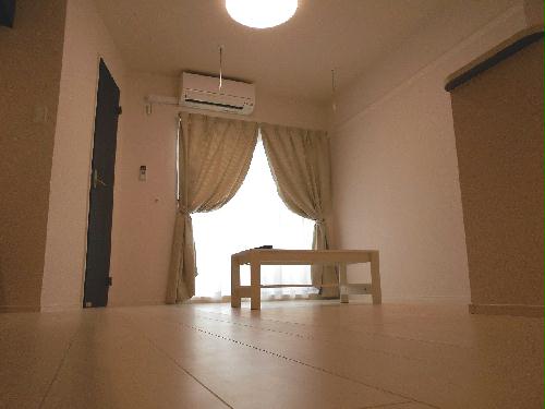 3/14 リビング/ダイニング