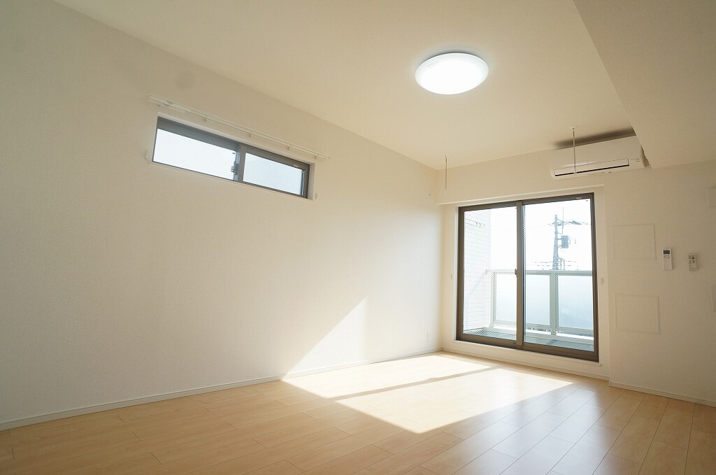 3/22 リビング/ダイニング