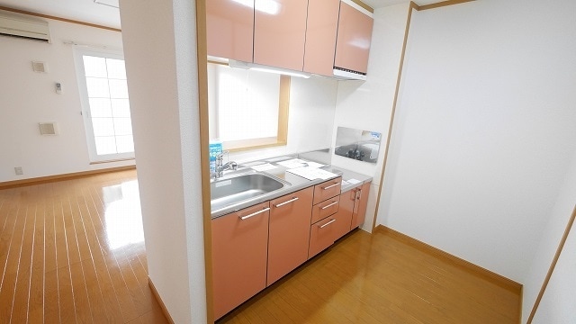 6/20 キッチン