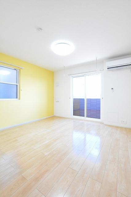 3/20 リビング/ダイニング