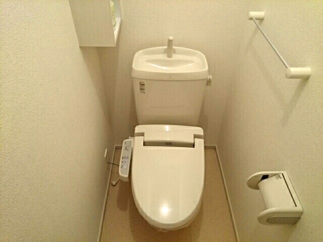 9/23 トイレ