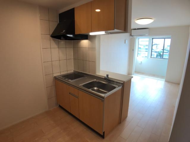 10/26 キッチン