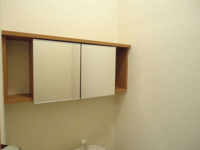 22/30 バルコニー