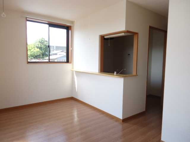 5/30 リビング/ダイニング