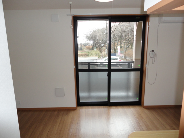 4/22 リビング/ダイニング