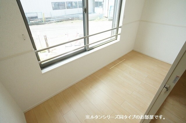 12/22 バルコニー