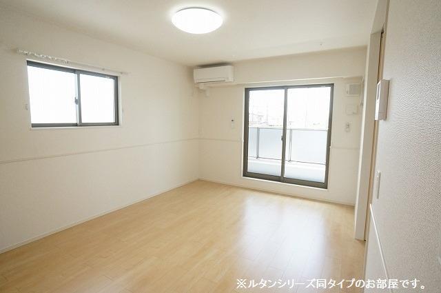 3/20 リビング/ダイニング