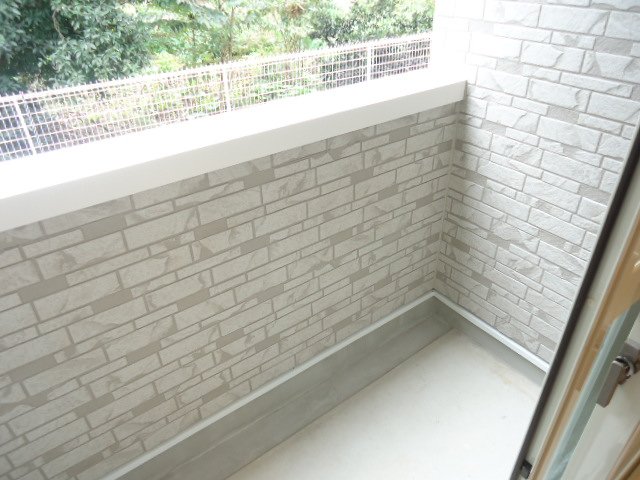 17/30 バルコニー