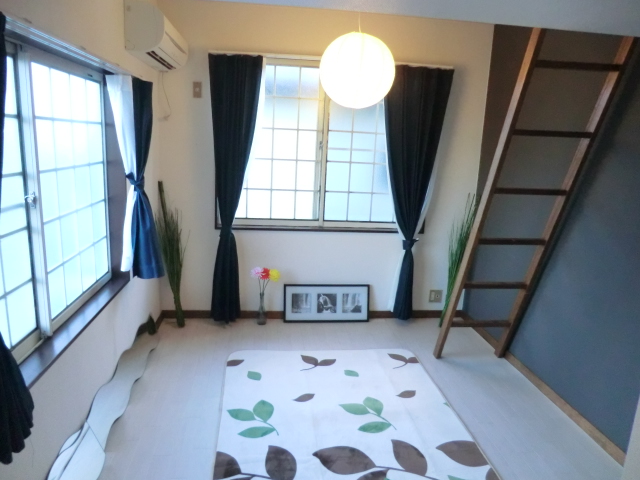 3/30 リビング/ダイニング