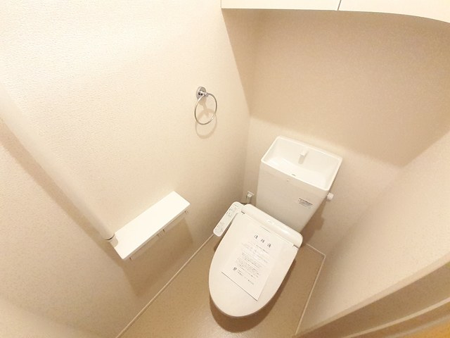 10/20 トイレ