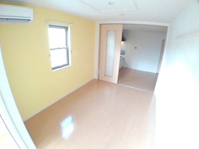 3/20 リビング/ダイニング