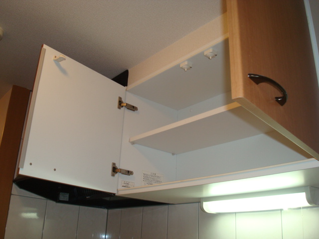 11/30 キッチン
