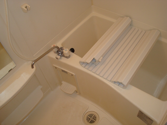12/30 浴室