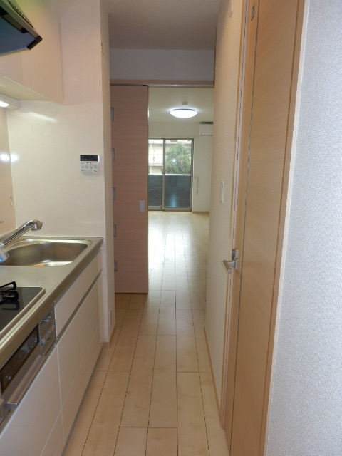 14/29 キッチン