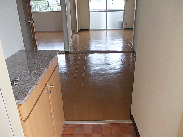 3/22 リビング/ダイニング