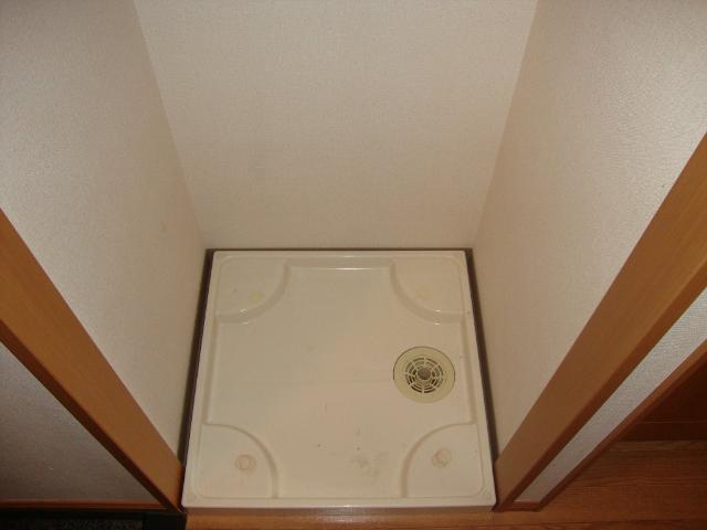 17/30 バルコニー