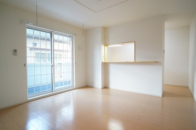 3/22 リビング/ダイニング