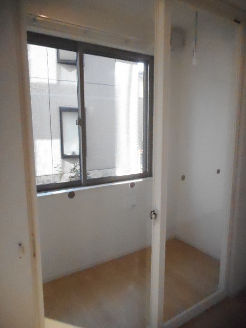 10/20 バルコニー