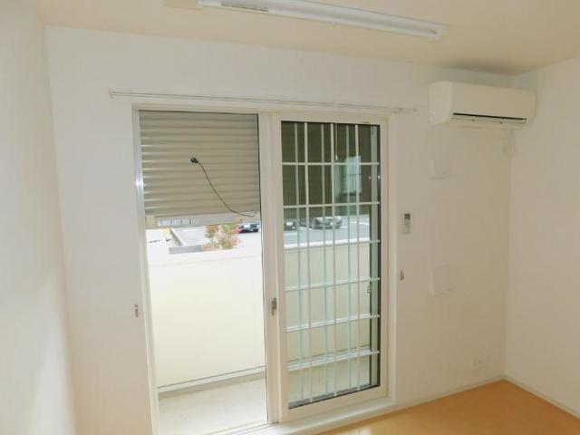 11/20 バルコニー