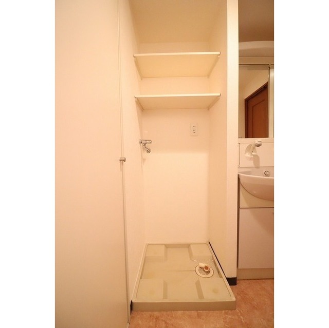 3/7 エントランス