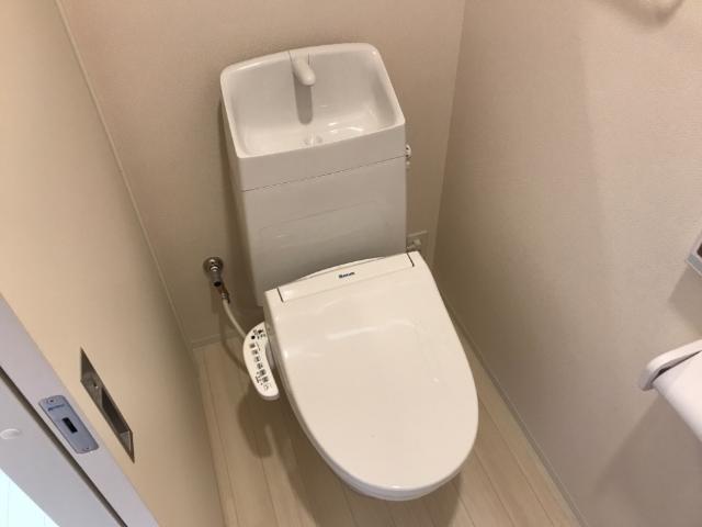 浴室