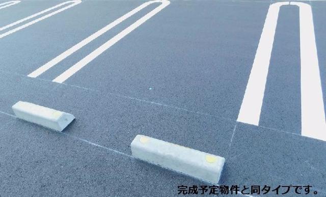 18/29 駐車場