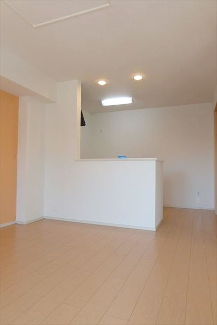 5/29 リビング/ダイニング