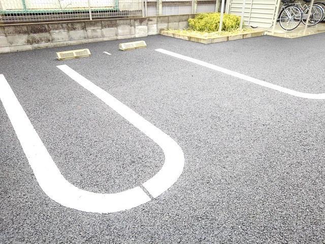 21/30 駐車場
