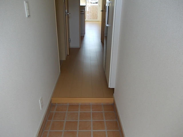 3/22 リビング/ダイニング