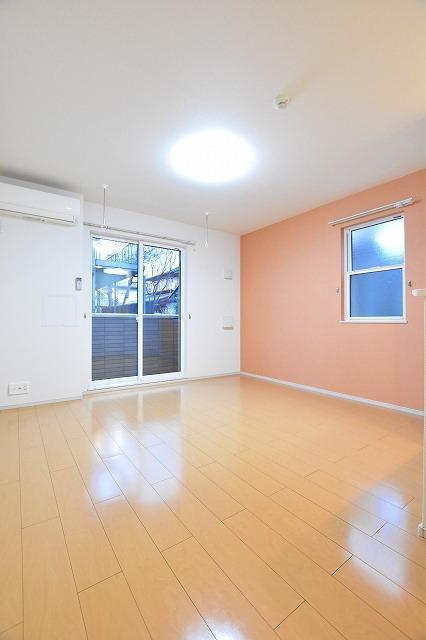 3/20 リビング/ダイニング