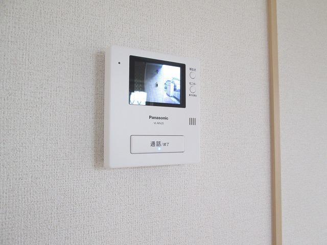 6/22 玄関