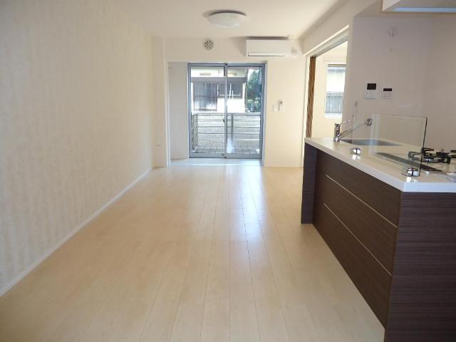 3/28 リビング/ダイニング