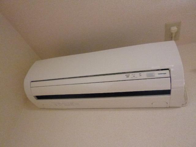 13/24 バルコニー