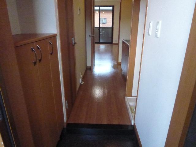 3/24 リビング/ダイニング