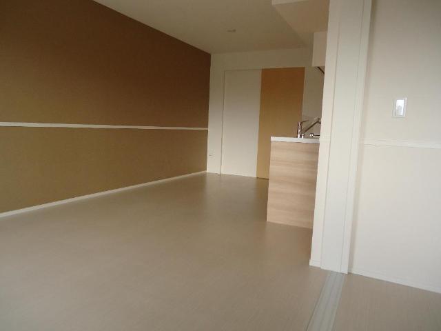 7/27 リビング/ダイニング