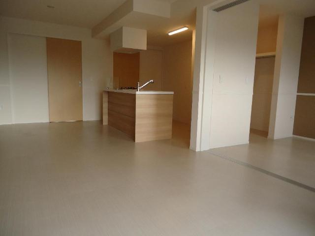 8/27 リビング/ダイニング