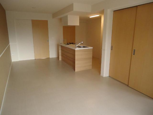 3/27 リビング/ダイニング