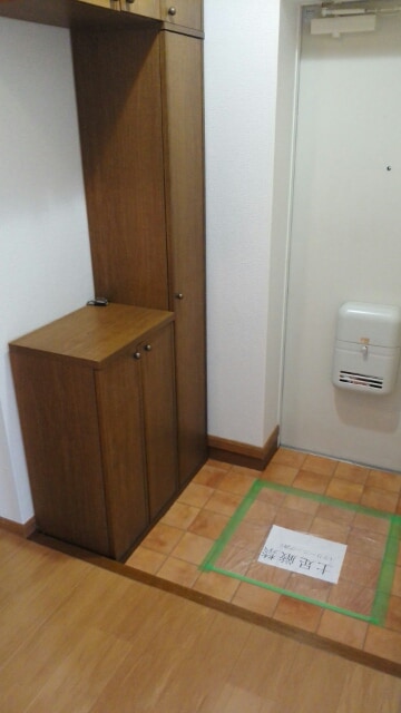 2/9 エントランス