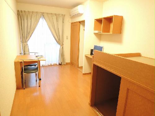 5/13 リビング/ダイニング