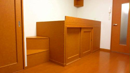 3/19 リビング/ダイニング