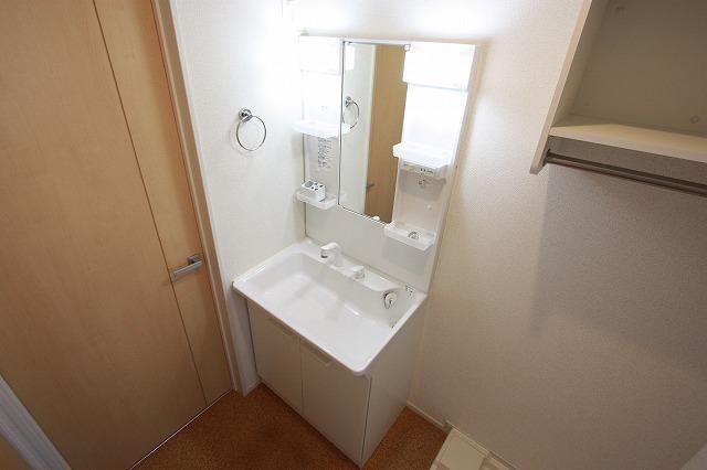10/20 洗面