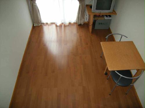 3/19 リビング/ダイニング