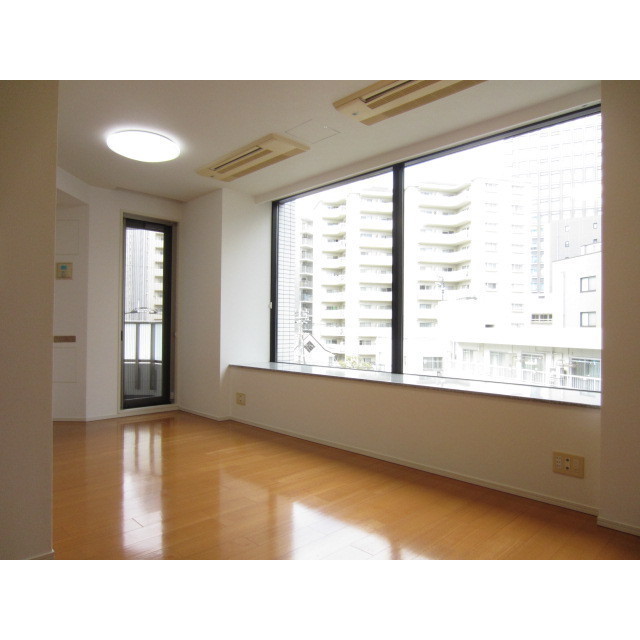 3/17 リビング/ダイニング