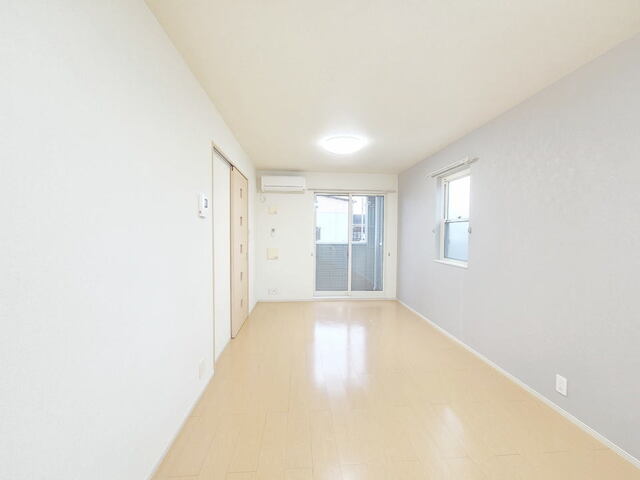 3/20 リビング/ダイニング