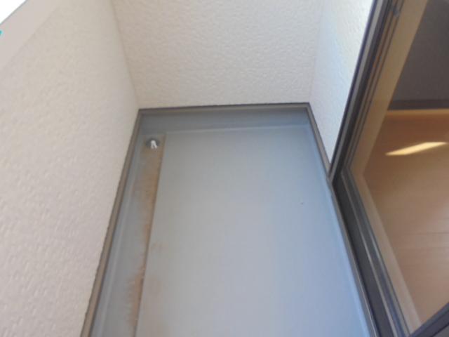 20/29 バルコニー