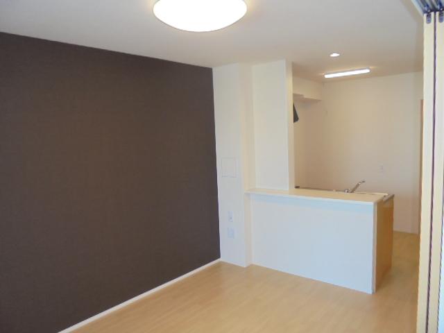 4/29 リビング/ダイニング