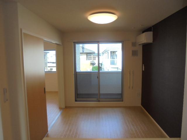 5/29 リビング/ダイニング