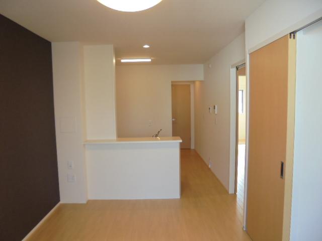 3/29 リビング/ダイニング