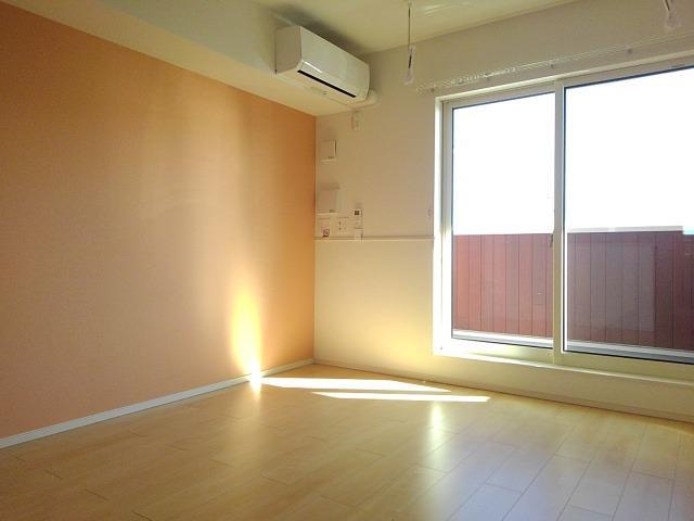 3/20 リビング/ダイニング