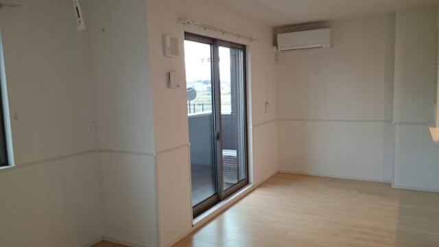 3/20 リビング/ダイニング